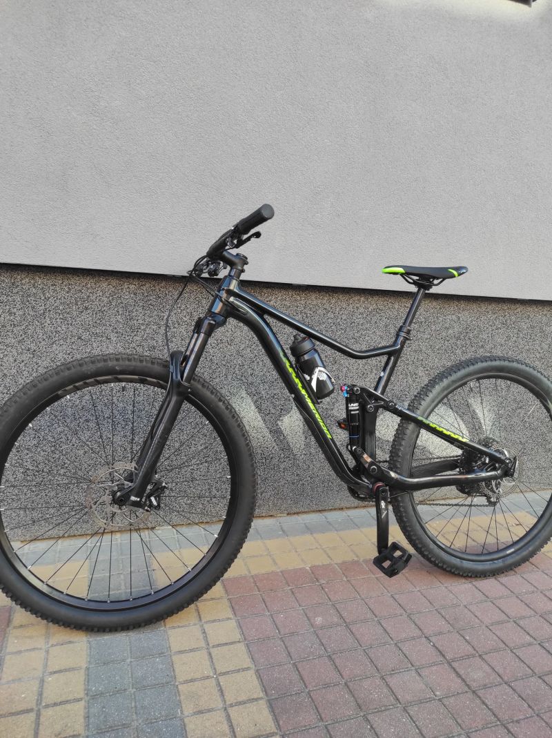 Merida OneTwenty 29" L