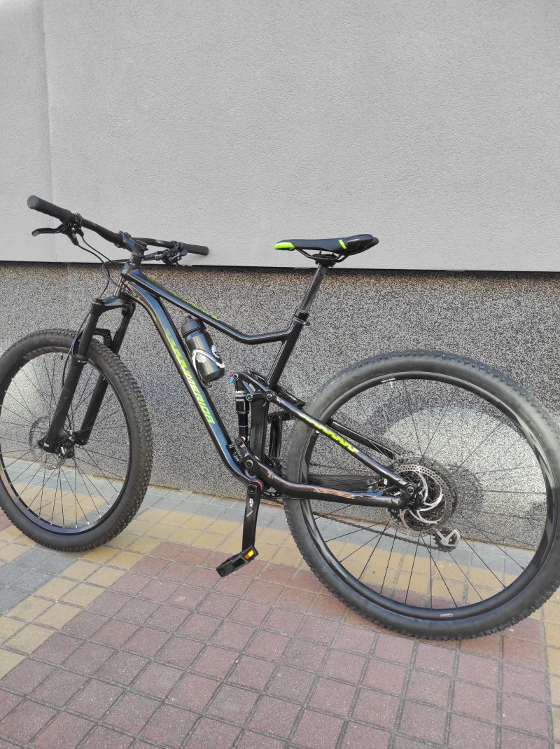 Merida OneTwenty 29" L