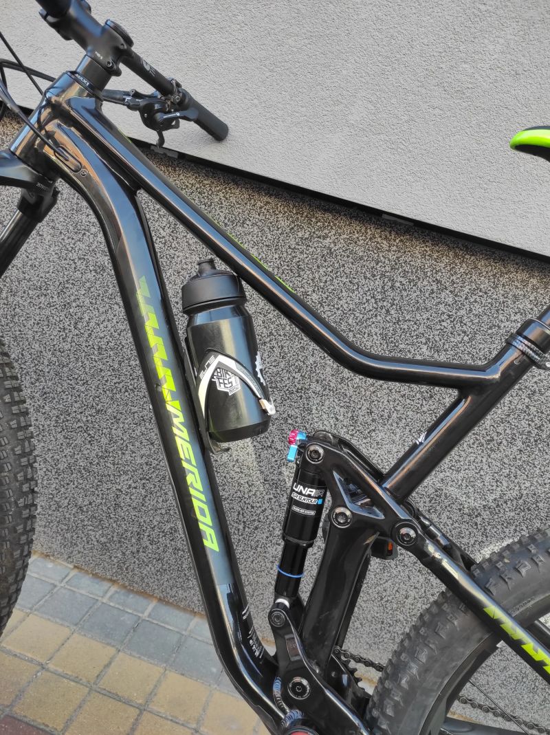 Merida OneTwenty 29" L