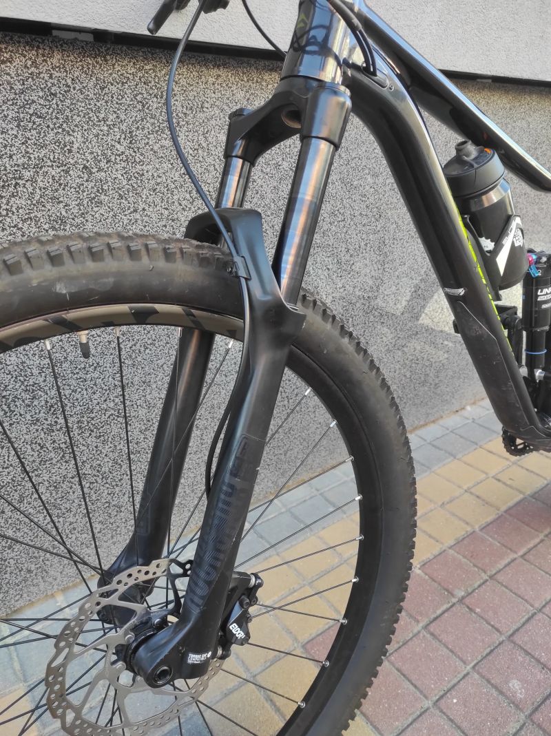 Merida OneTwenty 29" L
