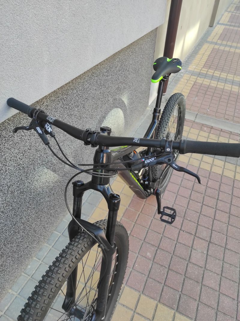Merida OneTwenty 29" L