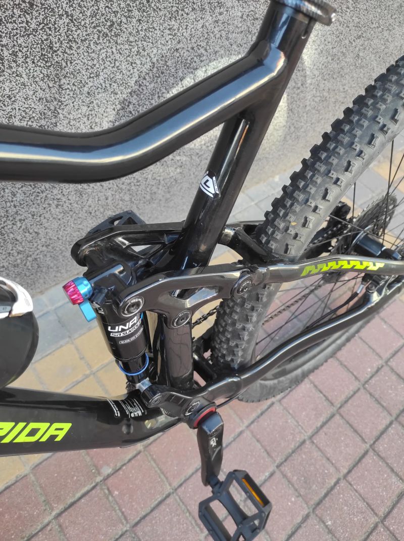 Merida OneTwenty 29" L