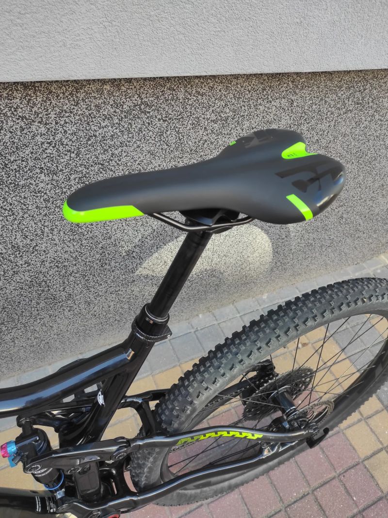 Merida OneTwenty 29" L