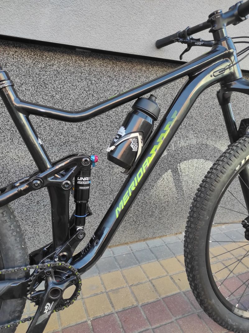 Merida OneTwenty 29" L
