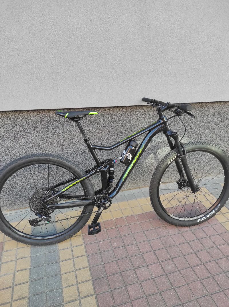 Merida OneTwenty 29" L