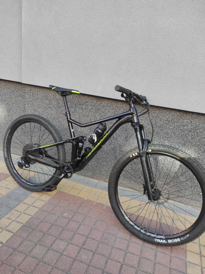 Merida OneTwenty 29" L