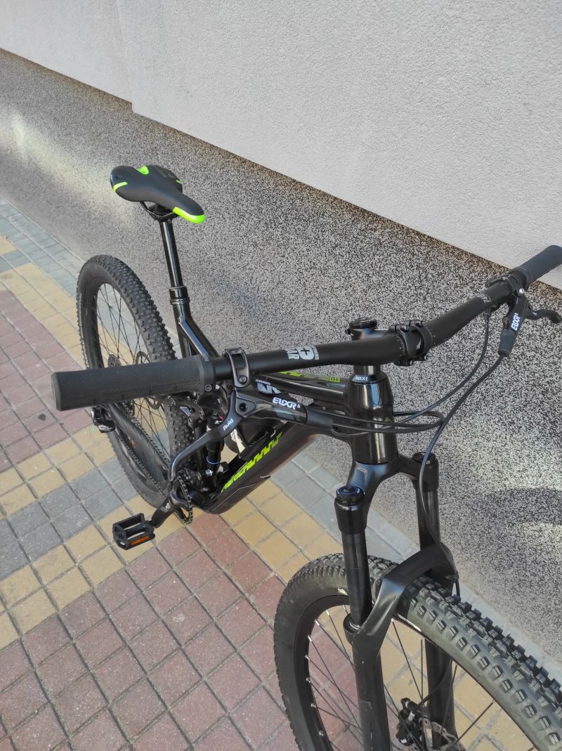 Merida OneTwenty 29" L