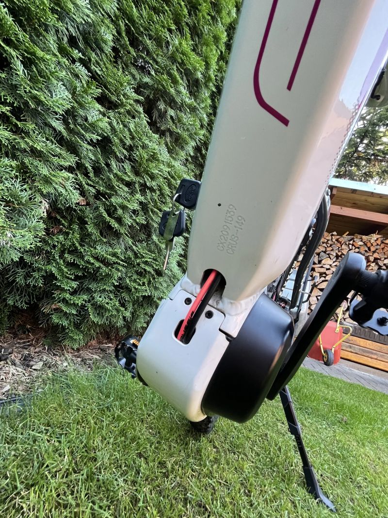 Crussis e-Fionna 7.6