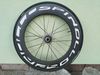 Karbonové kolo Spinolo 