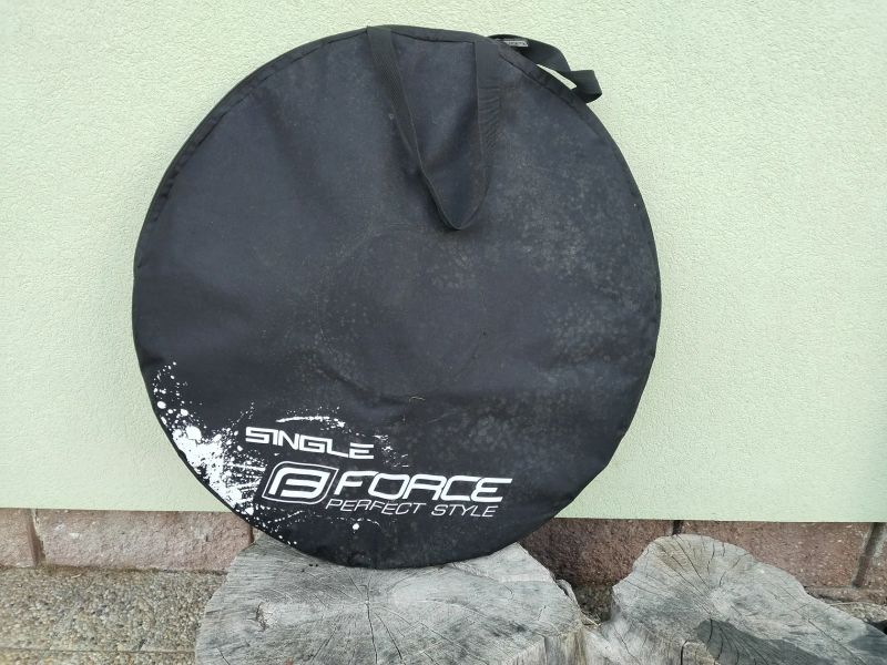 Karbonové kolo Spinolo 