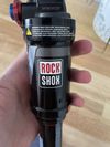 Rockshox Monarch RL 190x51