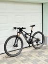 Orbea Oiz AXS Limited