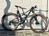 Orbea Oiz AXS Limited
