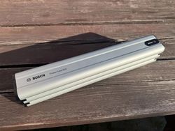 Bosch PowerTube 800Wh baterie smart do elektrokola 100%