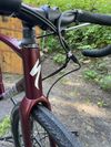 Prodám gravel Specialized Diverge Comp E5 - vel. 58