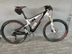 Scott Genius 920