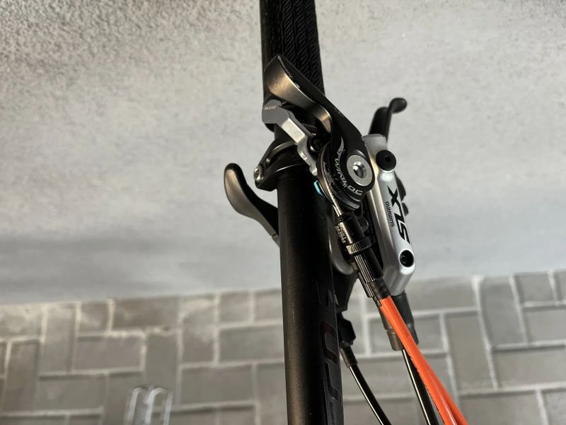 Scott Genius 920