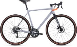 Gravel Cube cross Race ( M) 2022