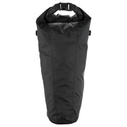 Nepromokavý vak Fjallraven Hoja Seatbag Drybag 10L - Black