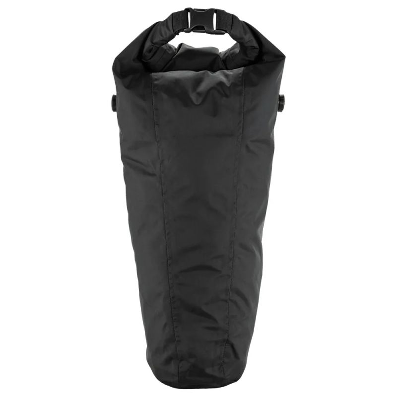 Nepromokavý vak Fjallraven Hoja Seatbag Drybag 10L - Black