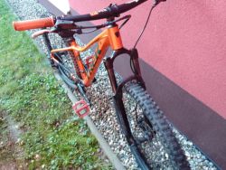 Trek Marlin 5 
