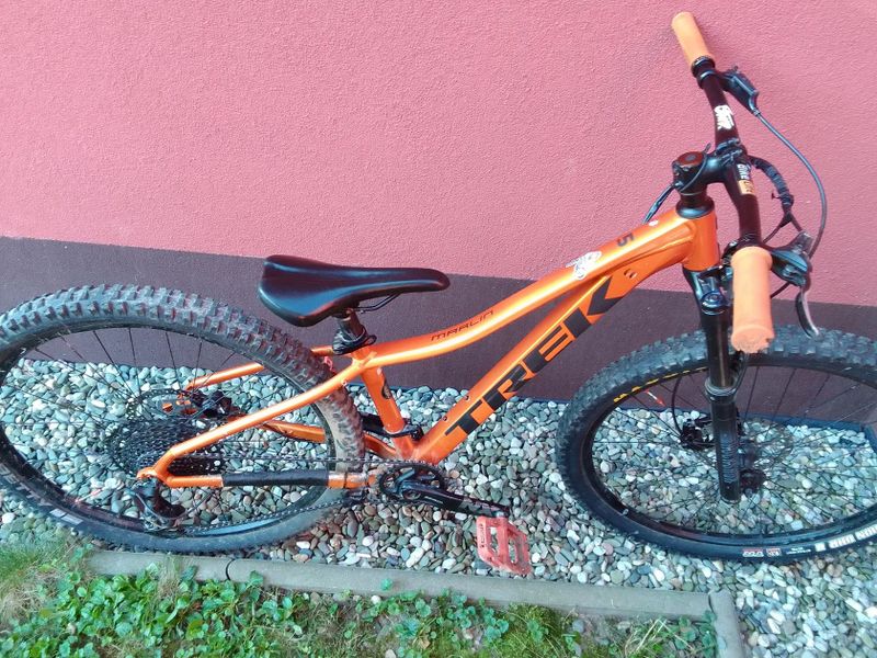 Trek Marlin 5 
