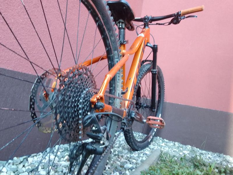 Trek Marlin 5 