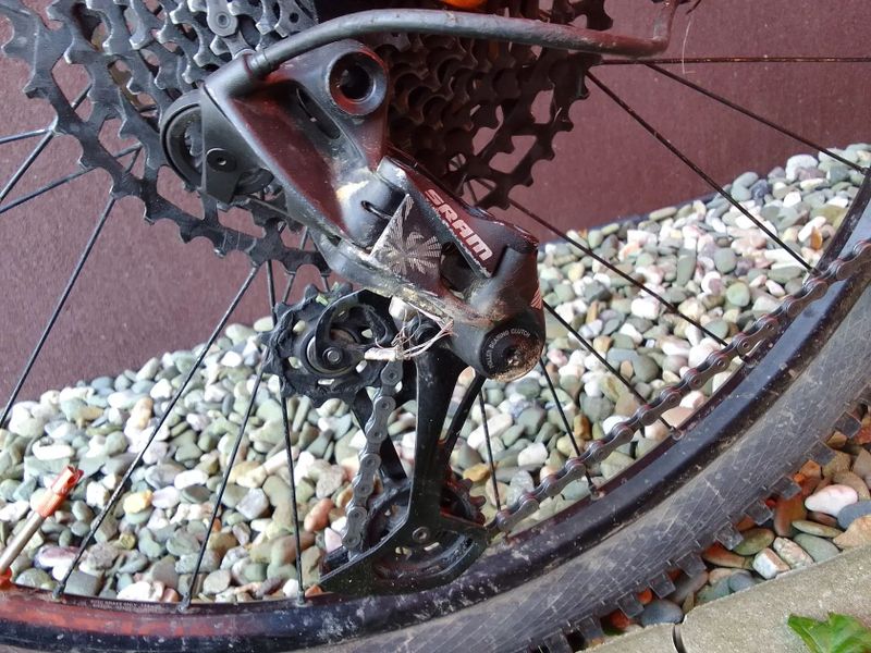 Trek Marlin 5 