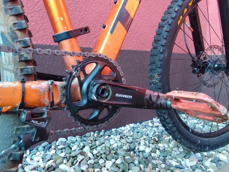 Trek Marlin 5 