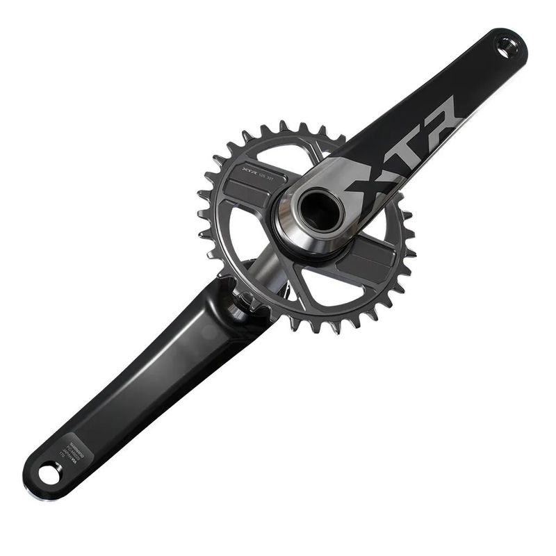 Shimano XTR 9220 