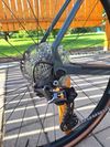Canyon Grail CF SL 7 - velikost XL (190 - 196 cm)