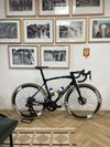 Eddy Merckx 525 S" Dura Ace Di2 2x11