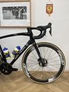 Eddy Merckx 525 S" Dura Ace Di2 2x11