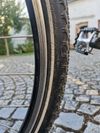 Trekové kolo Merida TFS 100 crossway