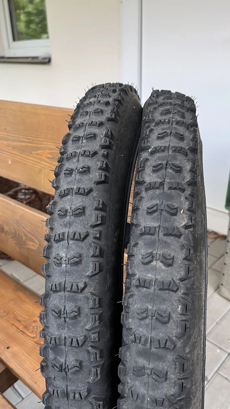 Continental Trail King 29x2,4