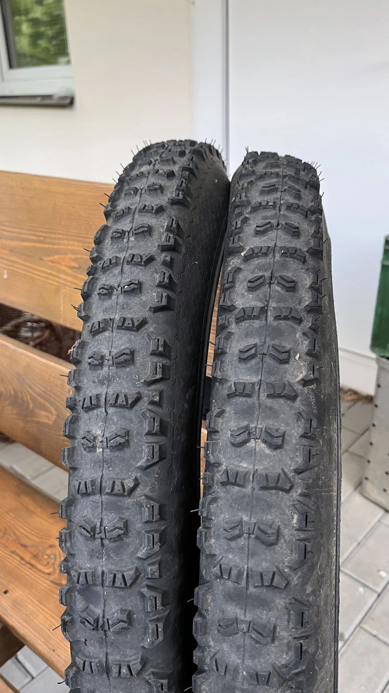 Continental Trail King 29x2,4