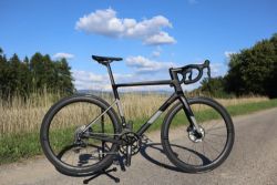 Cannondale Supersix Evo, Hi-mod, vel. 54