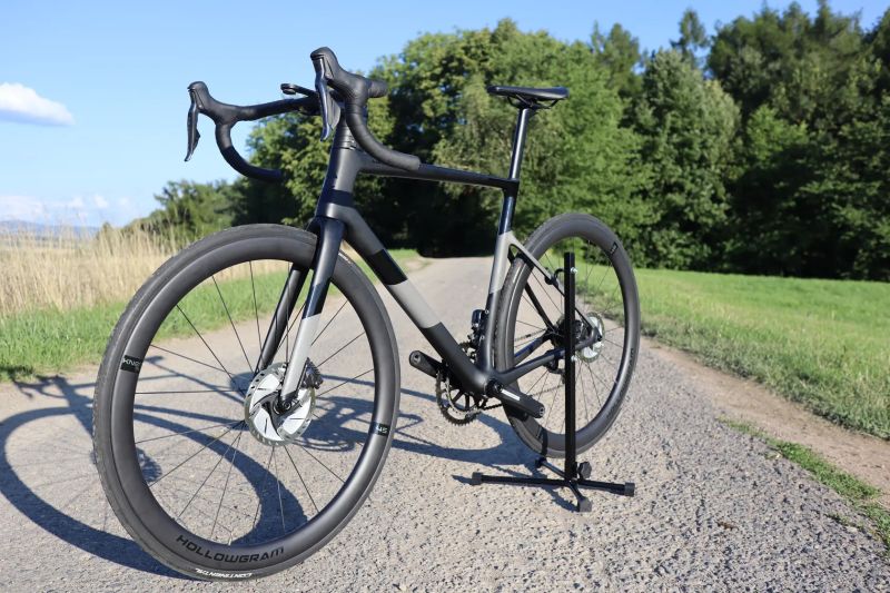Cannondale Supersix Evo, Hi-mod, vel. 54