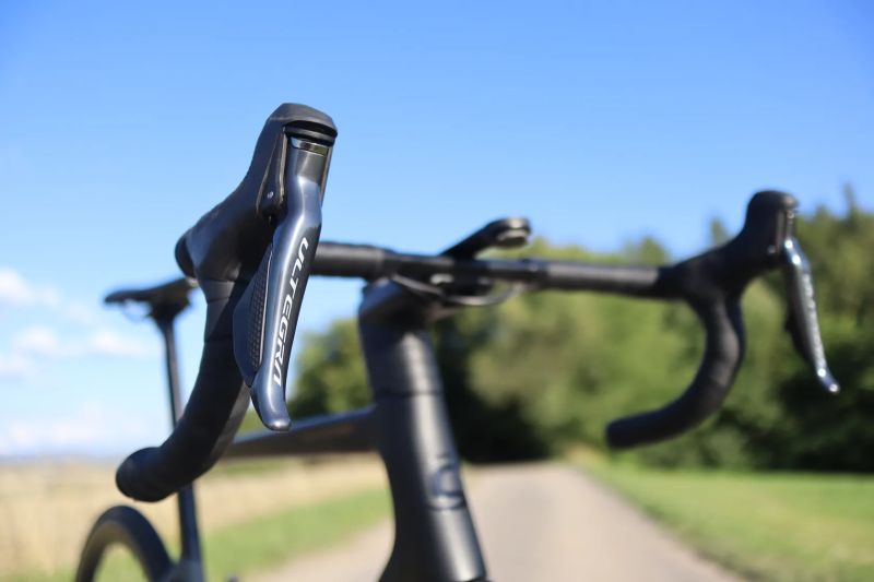 Cannondale Supersix Evo, Hi-mod, vel. 54