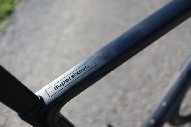 Cannondale Supersix Evo, Hi-mod, vel. 54