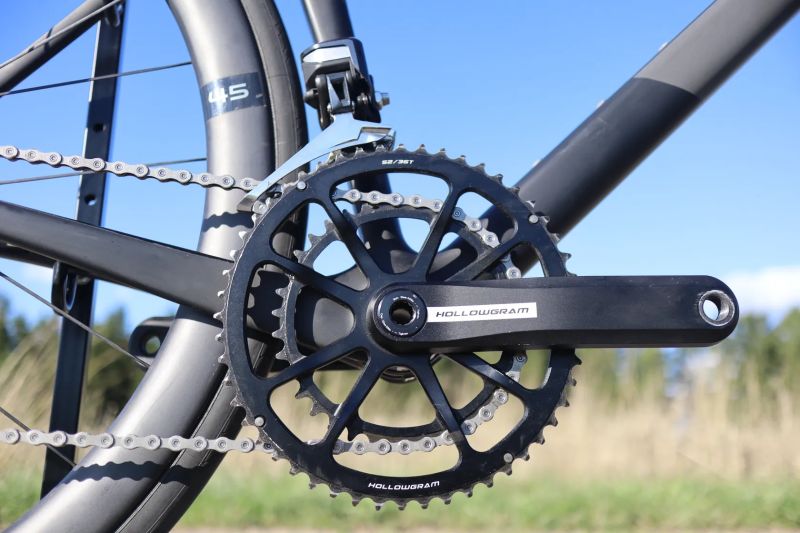 Cannondale Supersix Evo, Hi-mod, vel. 54