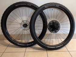 Syncros X-30SE