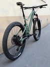 SCOTT Genius 730 (930) vel. L 2019, zdvihy 140/150 mm 