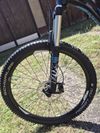 Giant Trance 27.5 2 LTD