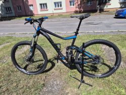 Giant Trance 27.5 2 LTD