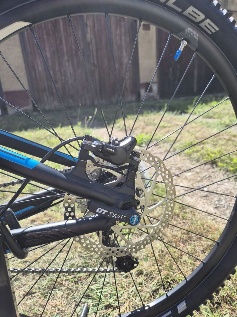 Giant Trance 27.5 2 LTD