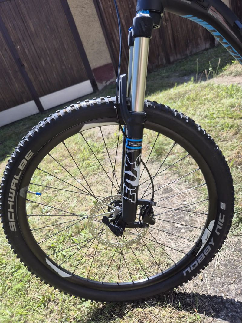 Giant Trance 27.5 2 LTD