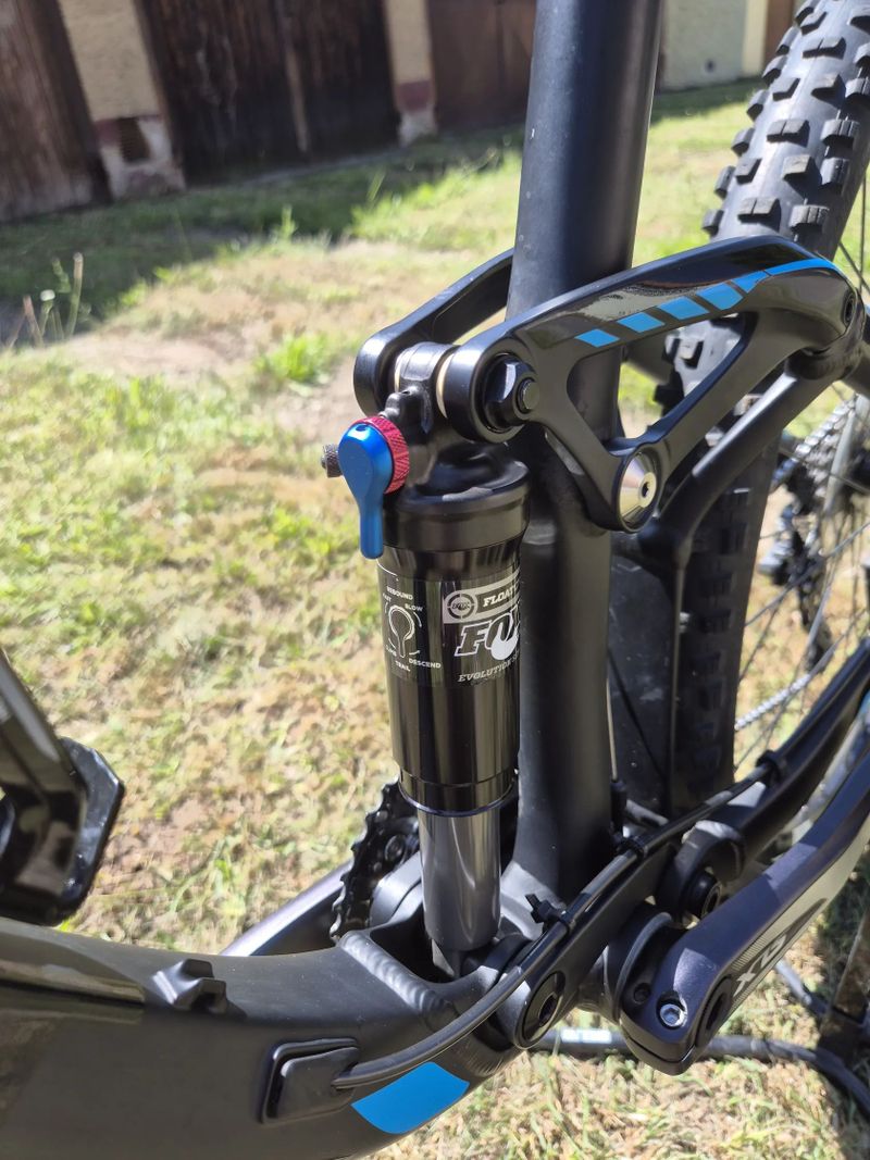 Giant Trance 27.5 2 LTD