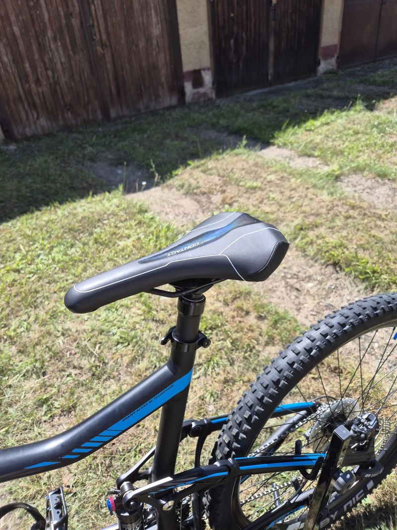 Giant Trance 27.5 2 LTD