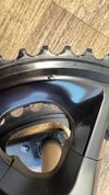 Prodám kliky Shimano Ultegra, FC-R8100, délka 175 mm vč. převodníku 52/36 T